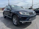 Used 2016 Volkswagen Touareg Sport image 4
