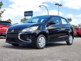 New 2024 Mitsubishi Mirage ES image 4