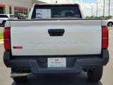 New 2025 Toyota Tacoma SR image 4
