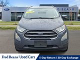 Certified 2020 Ford EcoSport SE image 2