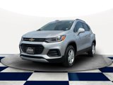 Used 2018 Chevrolet Trax LT w/ LT Convenience Package image 2