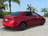 Used 2017 Toyota Corolla XSE w/ Carpet Mat Package (TMS) image 4