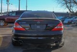 Used 2007 Mercedes-Benz SL 550 image 4