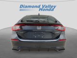 New 2025 Honda Civic Sport image 4