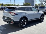 Certified 2023 Kia Sportage X-Line w/ X-Line Premium Package image 3