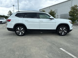 Used 2024 Volkswagen Atlas SE image 4