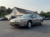 Used 2001 Oldsmobile Aurora 3.5 w/ All Weather Pkg image 2