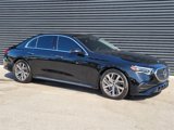 Used 2024 Mercedes-Benz E 350 4MATIC Sedan image 2