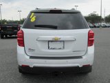 Used 2016 Chevrolet Equinox LTZ w/ Enhanced Convenience Package image 4