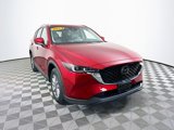 Certified 2023 MAZDA CX-5 AWD 2.5 S w/ Preferred Package image 2