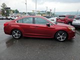 Used 2015 Subaru Legacy 2.5i Limited image 2