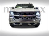 Used 2017 Chevrolet Silverado 1500 LTZ w/ Sport Package image 4