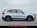 Used 2021 BMW X1 xDrive28i w/ Convenience Package image 3