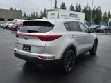 Used 2017 Kia Sportage LX image 5