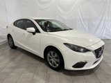 Used 2014 MAZDA MAZDA3 i Sport image 3