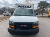 Used 2021 GMC Savana 3500 w/ Power Convenience Package image 2