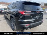 New 2025 GMC Acadia AT4 w/ Luxury Package image 5