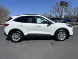 Certified 2022 Ford Escape SE w/ Convenience Package image 4
