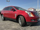 Used 2015 Cadillac SRX Premium image 4