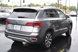 Used 2022 Volkswagen Taos SE image 4