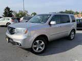 Used 2013 Honda Pilot EX-L image 3