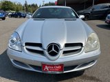 Used 2007 Mercedes-Benz SLK 350 image 2