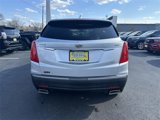 Used 2018 Cadillac XT5 Luxury w/ Driver Awareness Package image 6