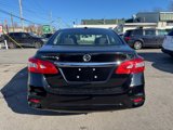 Used 2017 Nissan Sentra SV image 6