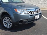 Used 2012 Subaru Forester 2.5X Premium image 2