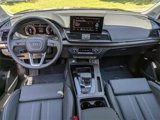 Used 2024 Audi Q5 2.0T Premium Plus image 5