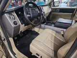 Used 2017 Ford Expedition EL XLT w/ Equipment Group 202A image 2