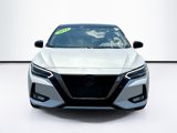 Used 2022 Nissan Sentra SR w/ SR Premium Package image 2