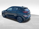 Used 2022 Hyundai Kona N Line w/ Tech Package image 3