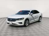 Used 2020 Volkswagen Passat 2.0T SE image 3