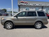Used 2008 Honda Pilot VP image 5
