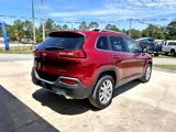 Used 2015 Jeep Cherokee Limited w/ Trailer Tow Group image 5