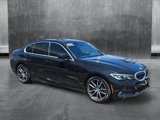 Used 2019 BMW 330i Sedan w/ Driving Assistance Package image 3