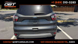 Used 2018 Ford Escape SE w/ SE Sync 3 Package image 5