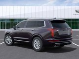 New 2024 Cadillac XT6 Luxury image 3