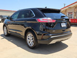 Used 2024 Ford Edge SEL image 2