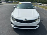 Used 2020 Kia Optima LX image 4