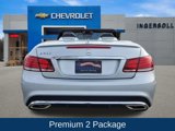 Used 2016 Mercedes-Benz E 400 Cabriolet image 6