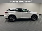 Used 2018 Lexus RX 350 FWD w/ Premium Package image 4