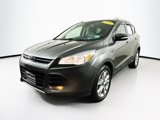 Used 2016 Ford Escape Titanium image 3