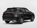 New 2026 Honda HR-V EX-L image 2