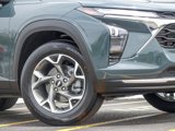 New 2025 Chevrolet Trax LT w/ Driver Confidence Package image 4