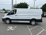 Used 2023 Ford Transit 250 Low Roof w/ Exterior Upgrade Package image 4