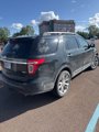 Used 2015 Ford Explorer Limited w/ Equipment Group 301A image 5