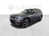 Used 2023 Jeep Grand Cherokee 4WD 4xe image 1