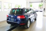 Used 2012 Volkswagen Touareg VR6 image 6